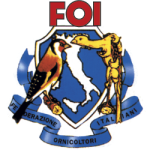 Logo federazione Italiana ornicoltori